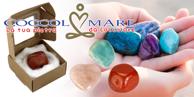 Le Pietre da CoccolAmare