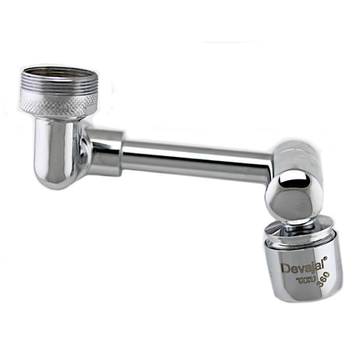 Devajal TAU 360 rompigetto