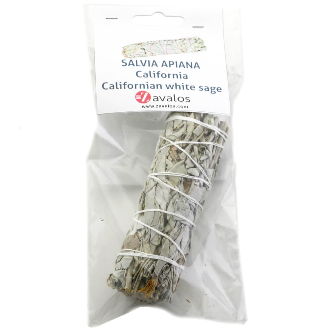 Confezione Salvia biancar