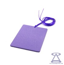 Piastra di Tesla CARD