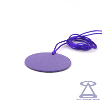 Piastre di Tesla rotonde