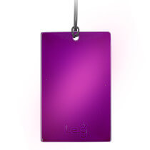 Piastra di Tesla CARD