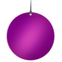 Piastra di Tesla DISK 10