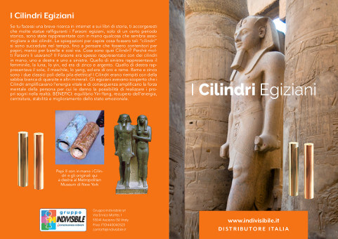 cilindri egiziani